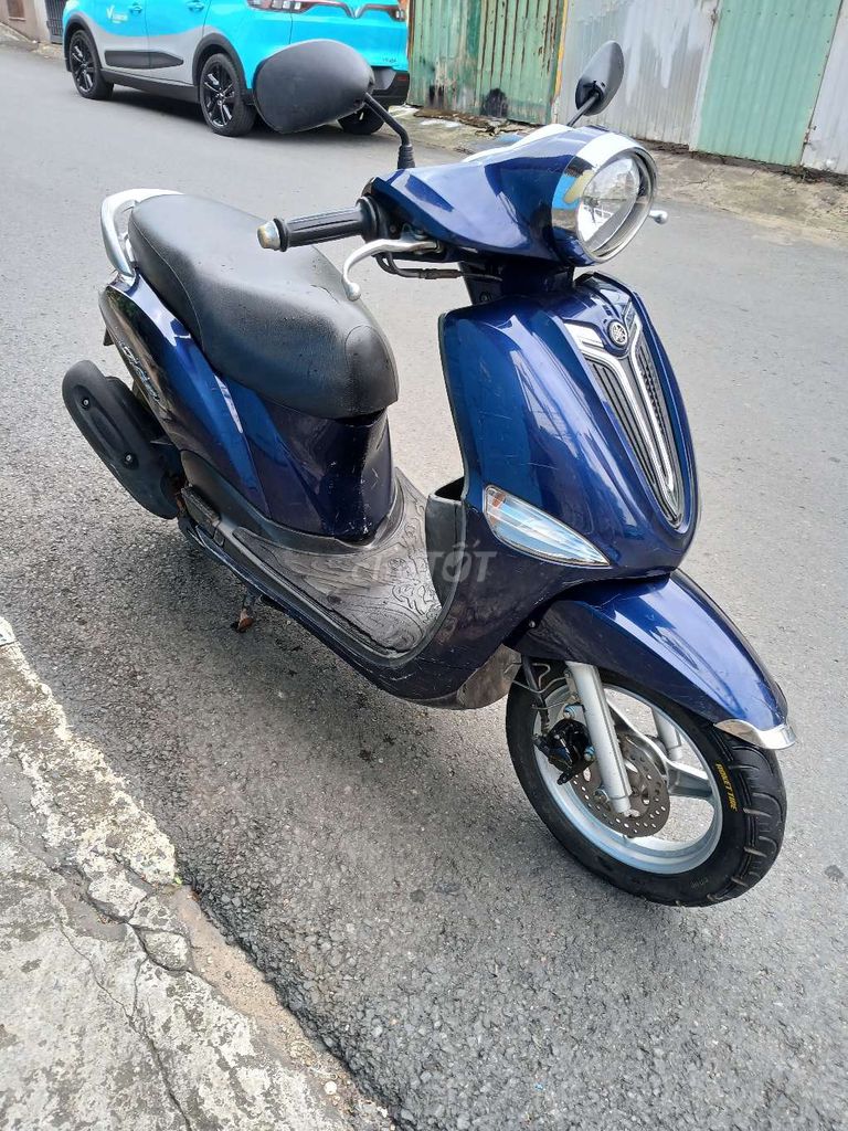 Can ban xe noza  nhu hinh hoac giao luu xe khac. Mua bán Xe máy tại Thành phố Biên Hòa Đồng Nai được đăng bởi Trung phạm phát hình 2