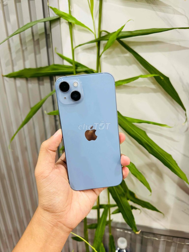 iPhone 14 Plus 128G Quốc Tế Full. Mua bán Điện thoại tại Quận Thanh Khê Đà Nẵng được đăng bởi Ri Phone hình 1