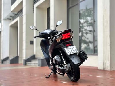 Honda SH Việt 150 2019 Xám đen. Mua bán Xe máy tại Quận Cầu Giấy Hà Nội được đăng bởi Tuấn Việt Motor hình 1