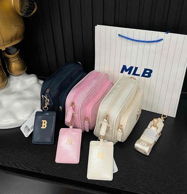 Túi Đeo MLB Nữ