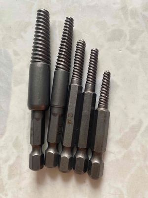 Bộ 5 mũi dụng cụ lấy vít bị hỏng. Mua bán Đồ chuyên dụng, Giống nuôi trồng tại Thành phố Thủ Đức Tp Hồ Chí Minh được đăng bởi An  Nhiên