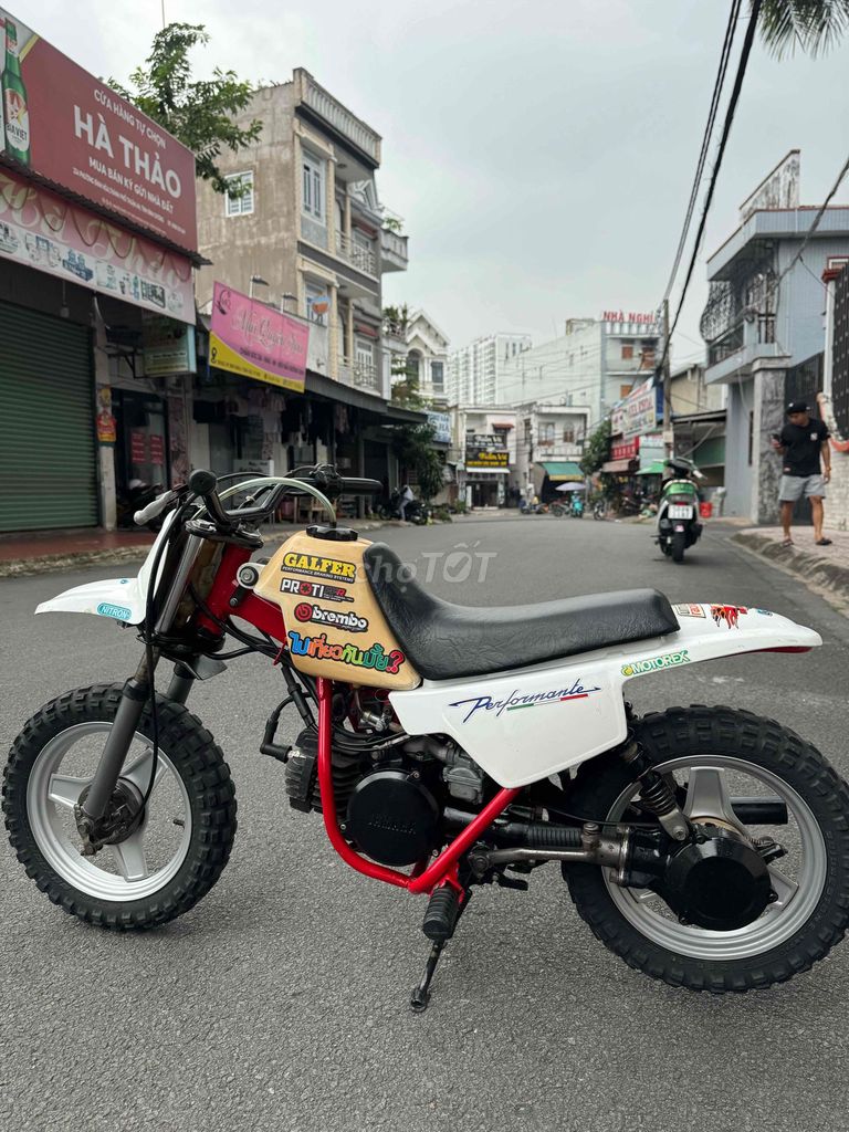 xe pw50 nội địa nhật. Mua bán Xe máy tại Thành phố Thuận An Bình Dương được đăng bởi Lê cường hình 3