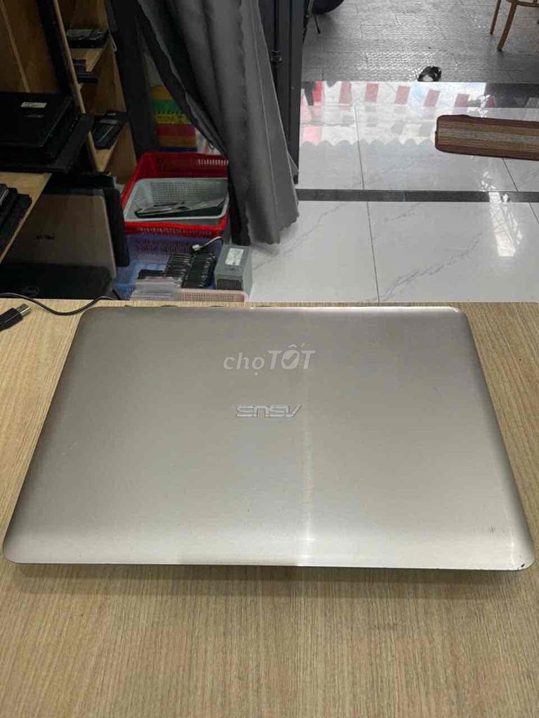 Asus A556U i5-6200U 15.6 inch 8GB/120GB SSD. Mua bán Laptop tại Quận Cẩm Lệ Đà Nẵng được đăng bởi Trần Phương hình 1