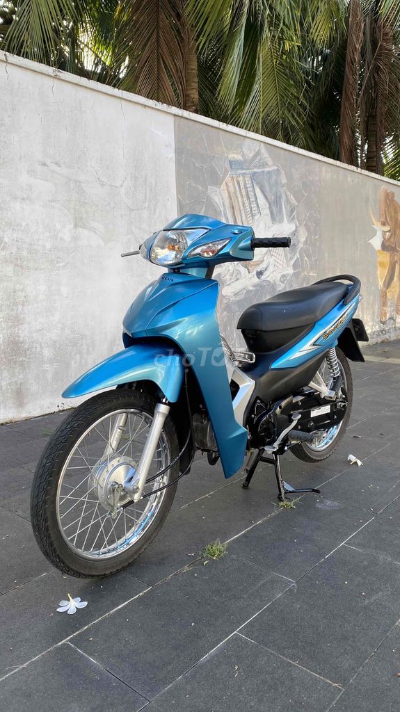 Wave zin. Mua bán Xe máy tại Thành phố Bến Tre Bến Tre được đăng bởi Nghiêm Bảy Mốt hình 4