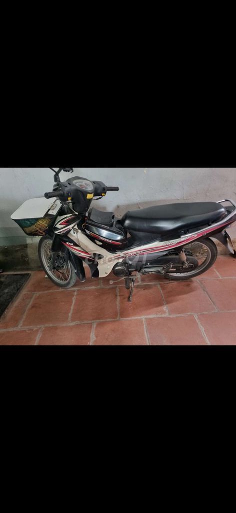 Bán xe SYM Elegant. Mua bán Xe máy tại Quận Bắc Từ Liêm Hà Nội được đăng bởi Minh thảo hình 2