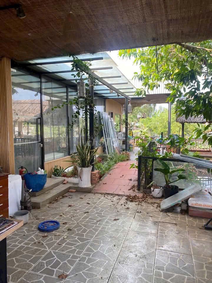 ? Nhà vườn 1000m² Bình Mỹ – Sẵn ở ngay ? vo, Xã Bình Mỹ, Huyện Củ Chi, Tp Hồ Chí Minh Huyện Củ Chi Tp Hồ Chí Minh