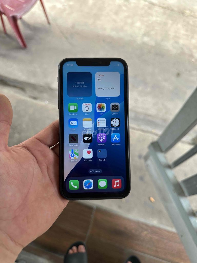iphone xr đen. Mua bán Điện thoại tại Thành phố Dĩ An Bình Dương được đăng bởi phương hình 1