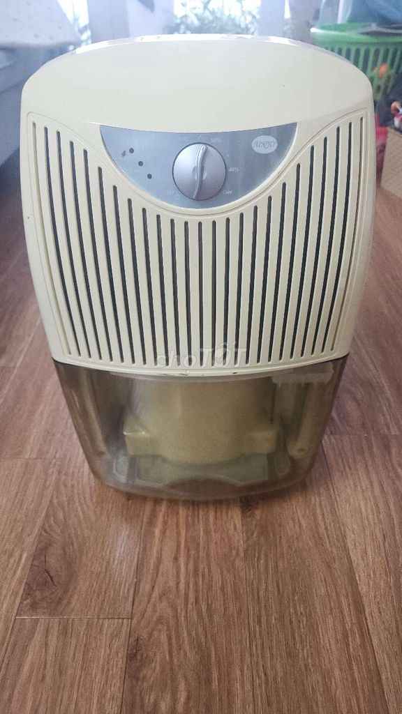 Máy hút ẩm Aikyo AD-14B-EU Taiwan 14L/ngày. Mua bán Nội thất, đồ gia dụng khác tại Quận Hà Đông Hà Nội được đăng bởi Huấn hình 1
