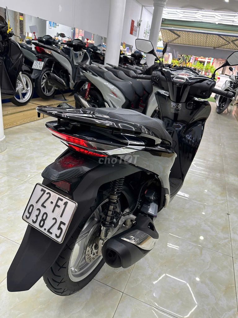 💝SH 150 CBS 2023 ĐÃ ÚP ĐẦU ĐÈN MẶC NẠ 350 CỰC HÓT. Mua bán Xe máy tại Thành phố Vũng Tàu Bà Rịa - Vũng Tàu được đăng bởi XE MÁY BẢO THANH  TPVŨNG TÀU hình 10