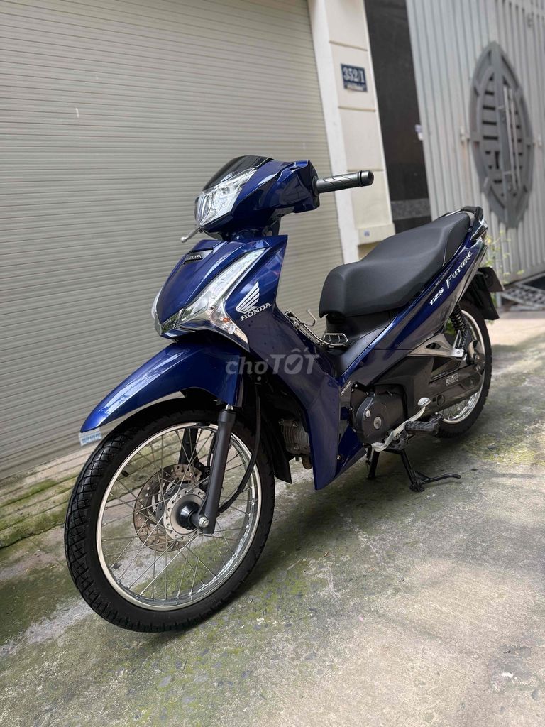 future led đời 2025 bs 94 Cà Mau. Mua bán Xe máy tại Quận 10 Tp Hồ Chí Minh được đăng bởi a chinh hình 1