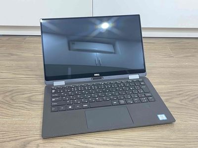 Dell XPS 2in1 i5 Cảm ứng 360•