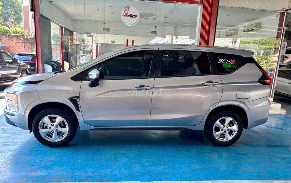Mitsubishi Xpander 2023 1.5 AT - 19475 km. Mua bán Ô tô tại Thành phố Thủ Dầu Một Bình Dương được đăng bởi Thu Trang Mitsubishi hình 4