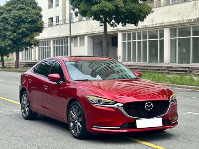 Mazda 6 2020 - 25000 km. Mua bán Ô tô tại Thành phố Thủ Đức Tp Hồ Chí Minh được đăng bởi Ms Hiệp 