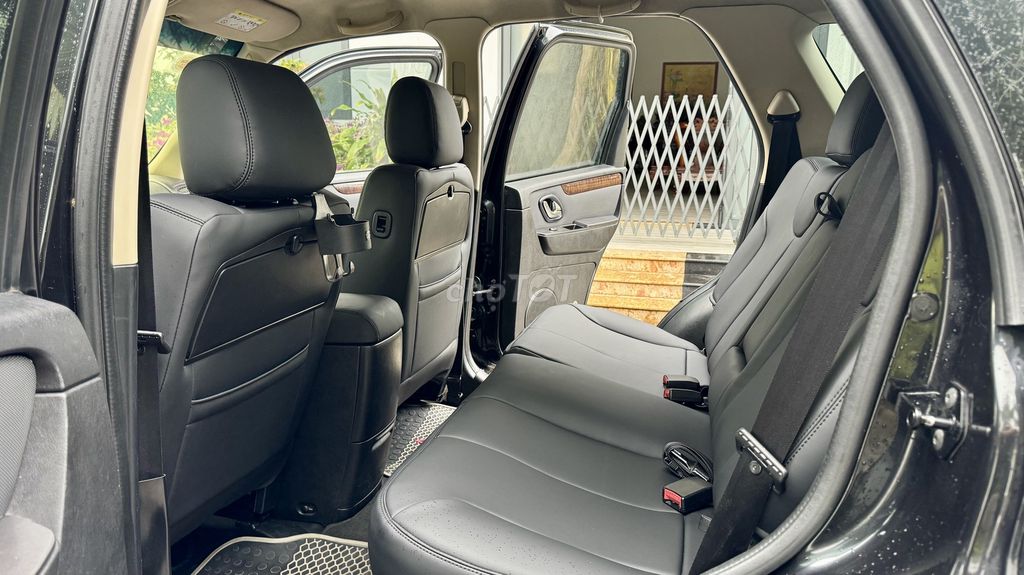 Ford Escape 2013 XLT 2.3 AT 4X4 - 135000 km. Mua bán Ô tô tại Quận Ninh Kiều Cần Thơ được đăng bởi TAN THANH AUTO  hình 11