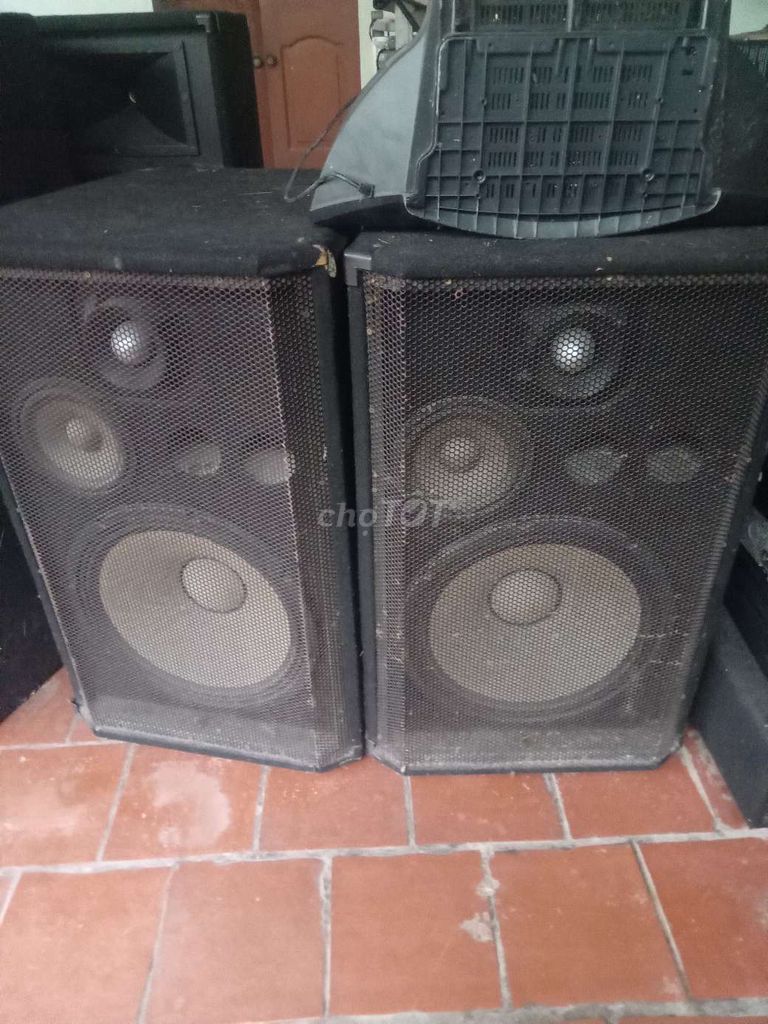 Loa Đen. Mua bán Tivi, Âm thanh tại Quận Hà Đông Hà Nội được đăng bởi nguyễn xuấn điến hình 1