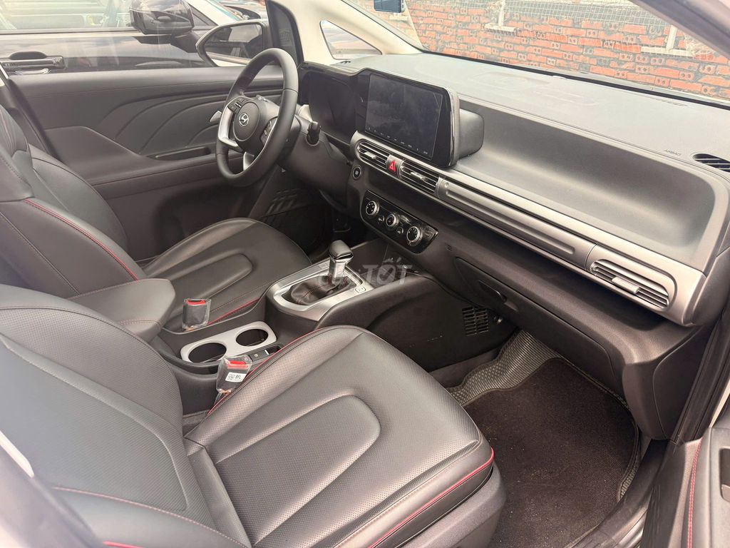 Hyundai Stargazer X đặc biệt 2024 - 8.800 km. Mua bán Ô tô tại Quận Tân Phú Tp Hồ Chí Minh được đăng bởi Khanh Tran hình 7