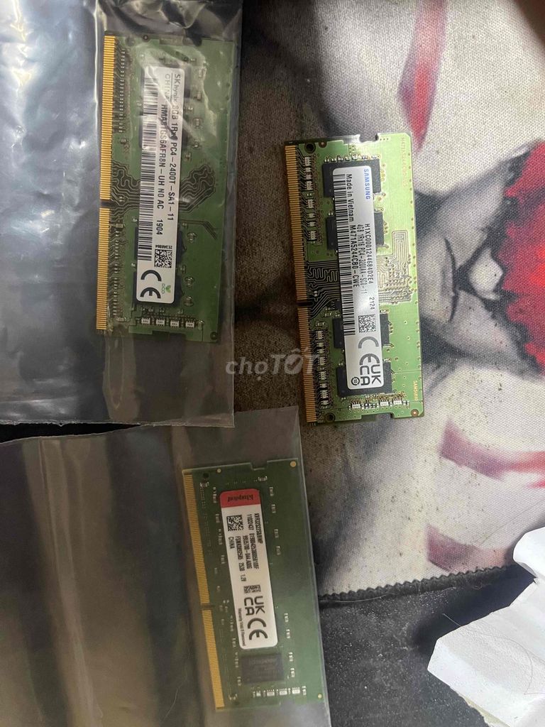 RAM  8GB 3200MHz. Mua bán Linh kiện (RAM, Card...) tại Quận Hải Châu Đà Nẵng được đăng bởi an nguyễn  hình 1