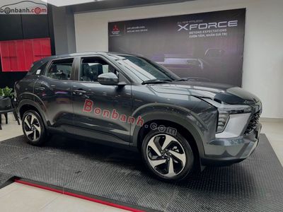 Mitsubishi Xforce Premium 2025 - 586 Triệu. Mua bán Ô tô tại Quận Long Biên Hà Nội được đăng bởi Mittsubishi An Dân Long Biên