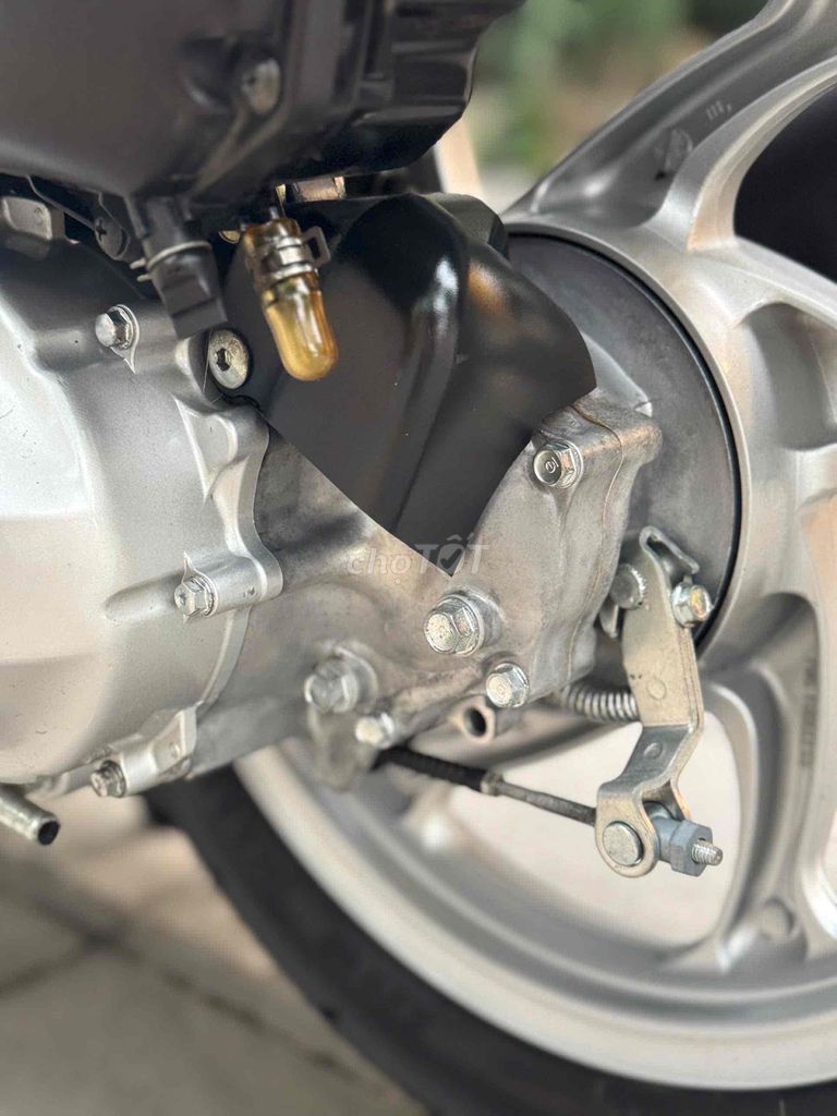 Vision 110fi sơn máy zin 100% khoá smartkey 2020. Mua bán Xe máy tại Quận Cầu Giấy Hà Nội được đăng bởi nguyễn bích thuỷ hình 11