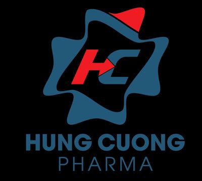 CÔNG TY CỔ PHẦN HÙNG CƯỜNG PHARMA logo