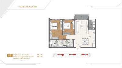 Sarina Condominium