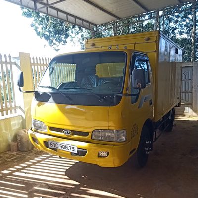 Kia K140 2014. Mua bán Xe tải, xe ben tại Huyện Cư M'gar Đắk Lắk được đăng bởi Bảo Ngọc