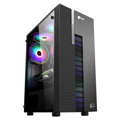 Bán PC máy tính Core I3 12100F GTX 1650S Ryzen AMD