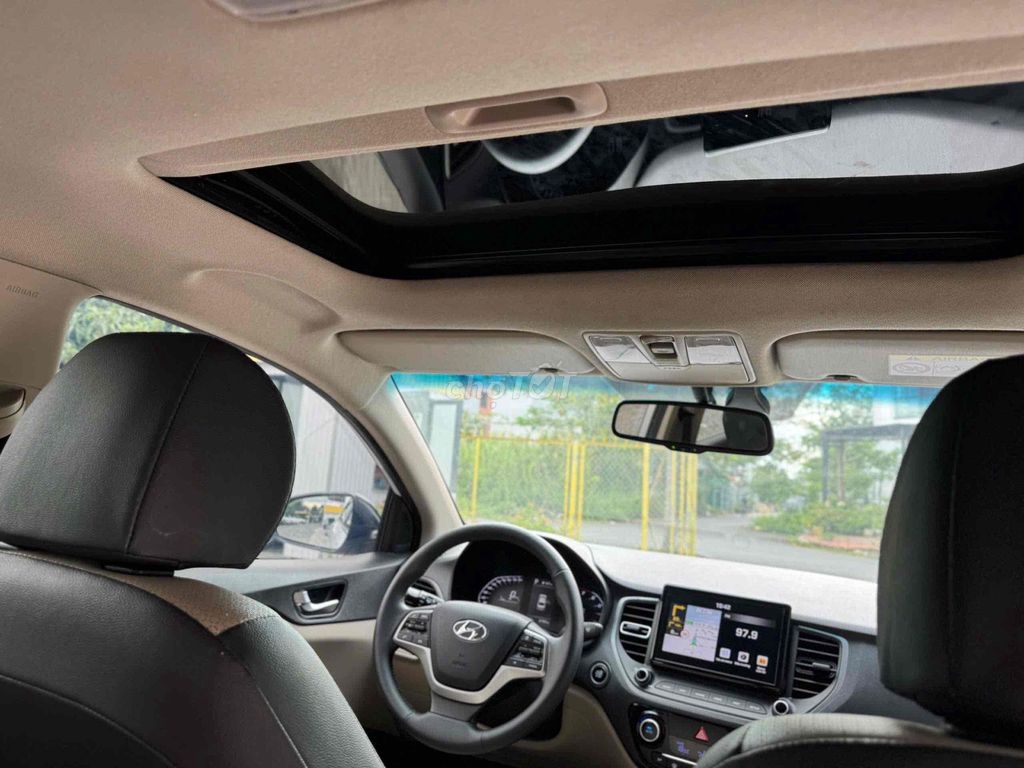 Accent AT Đặc Biệt 2023 Chỉ Từ 170Triệu. Mua bán Ô tô tại Quận Cái Răng Cần Thơ được đăng bởi Chuyên Mua Bán Ô Tô Qua Sử Dụng Carpla Cần Thơ hình 10