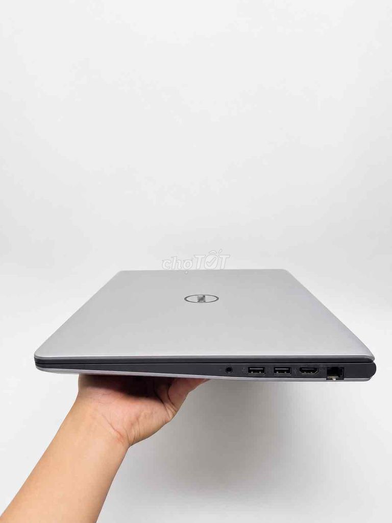 Dell i7-4500U 8GB/128GB. Mua bán Laptop tại Quận Hà Đông Hà Nội được đăng bởi Nguyễn Hoa hình 1