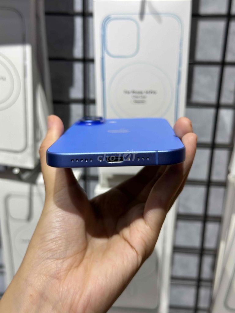 ip 16 zin all đẹp keng - góp 0đ- góp nậu xớ. Mua bán Điện thoại tại Quận Thanh Khê Đà Nẵng được đăng bởi BÔN APPLE 19 Bàu Hạc 3 hình 1