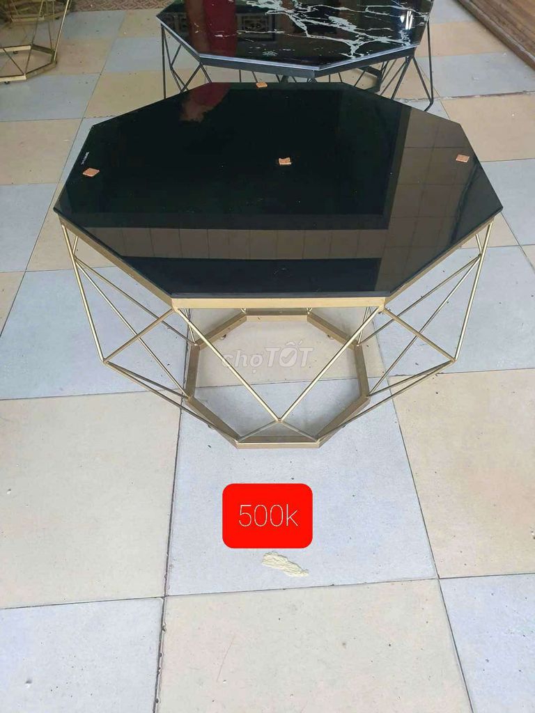 Bàn sofa mới giá từ 500k