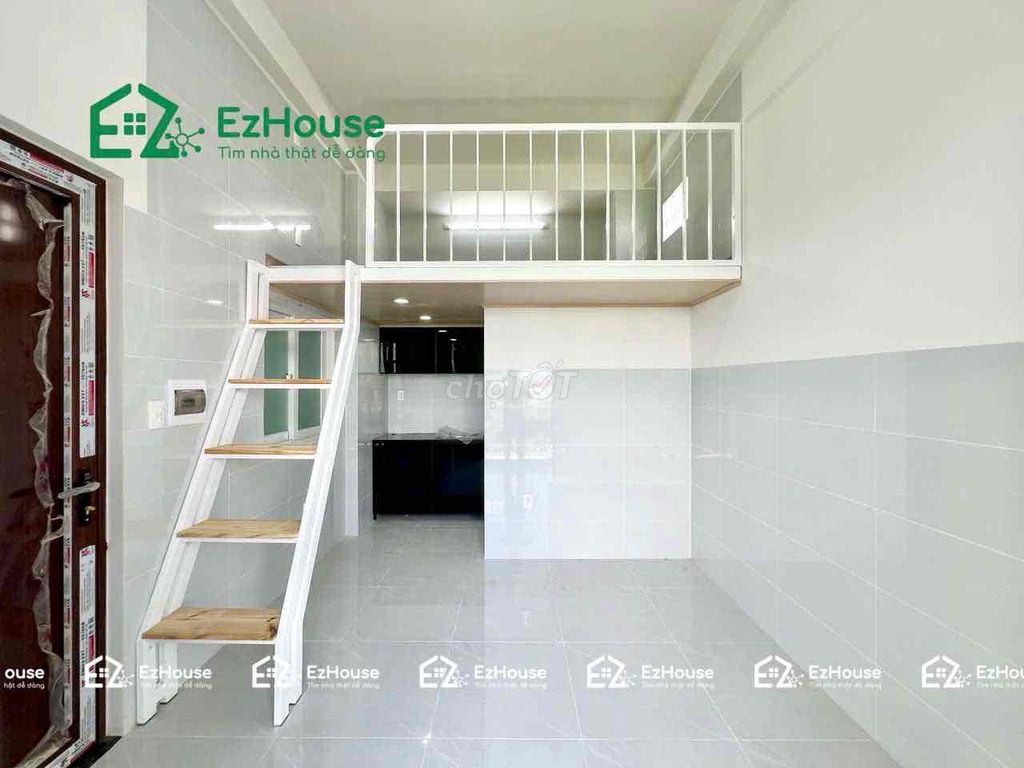 khai Trương Căn Hộ Duplex Full Nội Thất Cuối Nguyễn Thái Sơn Qua VLU 5