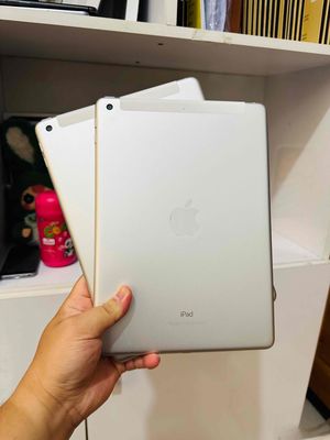 🎁 IPAD GEN 5 32GB WIFI 4G ZIN ALL 100% PIN 9X