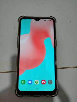 Samsung a10s. Mua bán Điện thoại tại Huyện Nhà Bè Tp Hồ Chí Minh được đăng bởi Minh