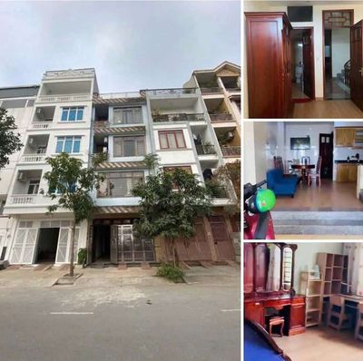 CHO THUÊ NHÀ 5 TẦNG FULL ĐỒ – KHU ĐẤU GIÁ MẬU LƯƠNG – HÀ ĐÔNG. Cho thuê văn phòng, mặt bằng kinh doanh tại Quận Hà Đông Hà Nội được đăng bởi phúc hưng