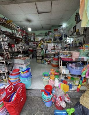 Chính Chủ GỬI Bán Gấp Căn Nhà Mặt Tiền Chợ Tân Phước Tân Bình Alo 