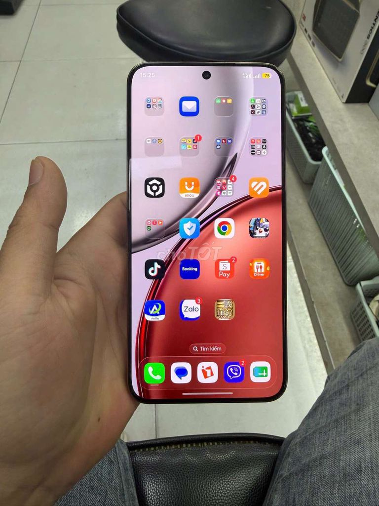 Honor X9d Đỏ. Mua bán Điện thoại tại Quận Long Biên Hà Nội được đăng bởi phạm hải đăng hình 1
