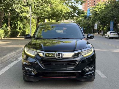 Honda HRV L 2019 đã vài cam360-màn hình lớn-loasub