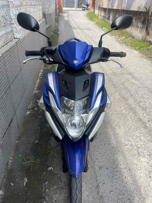 Yamaha Novo 5 Xanh dương. Mua bán Xe máy tại Huyện Hóc Môn Tp Hồ Chí Minh được đăng bởi Phạm chung