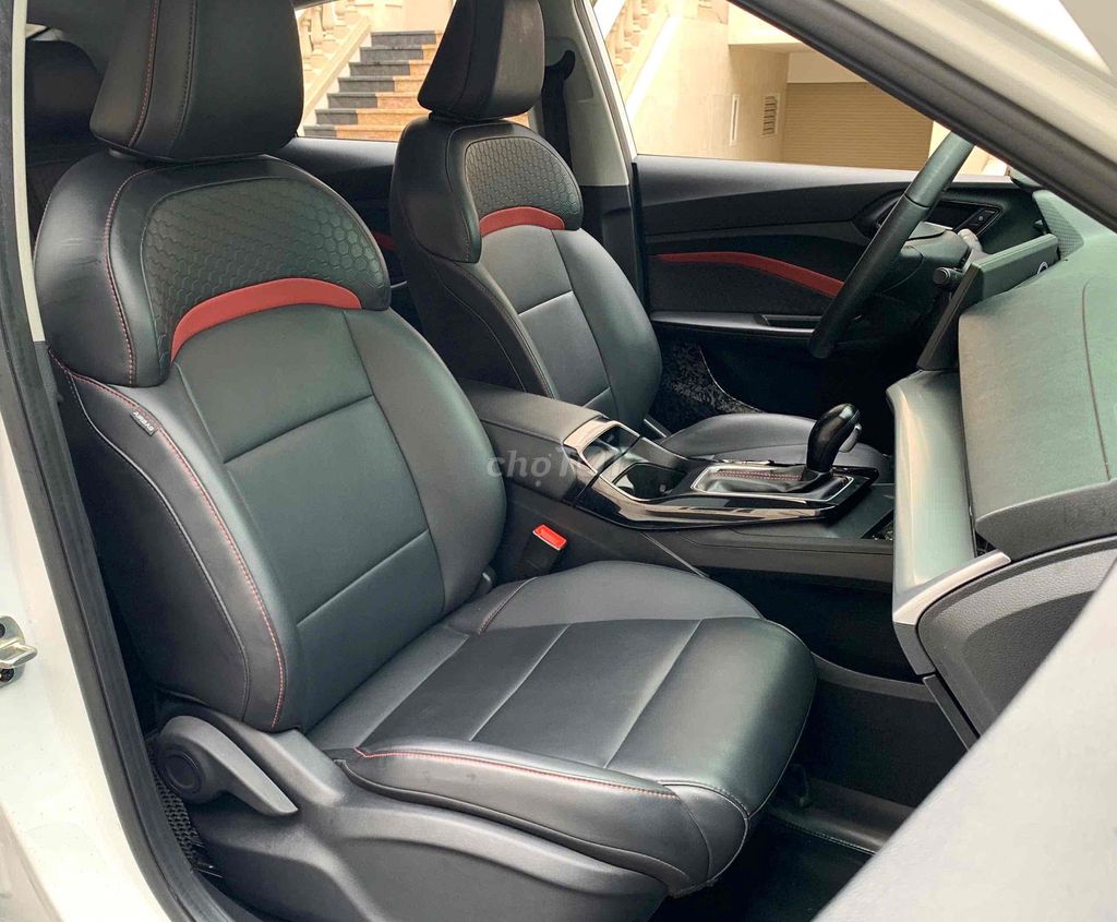 MG5 Luxury 2024 - 18000 km. Mua bán Ô tô tại Thành phố Thủ Đức Tp Hồ Chí Minh được đăng bởi SAGO CAR hình 16