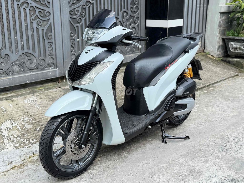 Основной владелец Хонда СХ 150 АБС 2018 БСТП