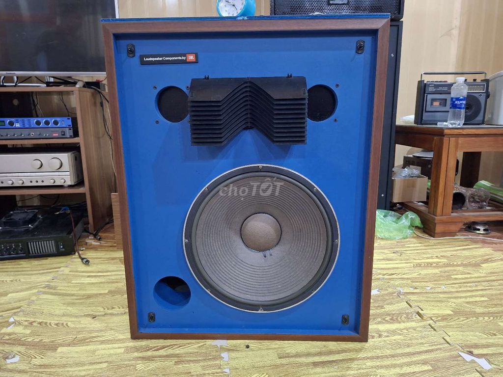 JBL 4331. Mua bán Tivi, Âm thanh tại Thành phố Thái Bình Thái Bình được đăng bởi TAKE ME TO YOUR HEART hình 1