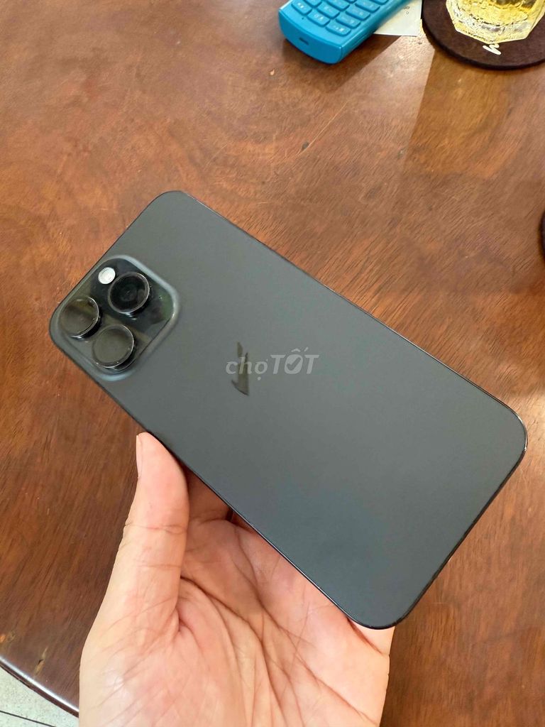 Iphone 15ProMax Đen 512gb Zin Áp Máy my🍏. Mua bán Điện thoại tại Thành phố Sa Đéc Đồng Tháp được đăng bởi Hải hình 1
