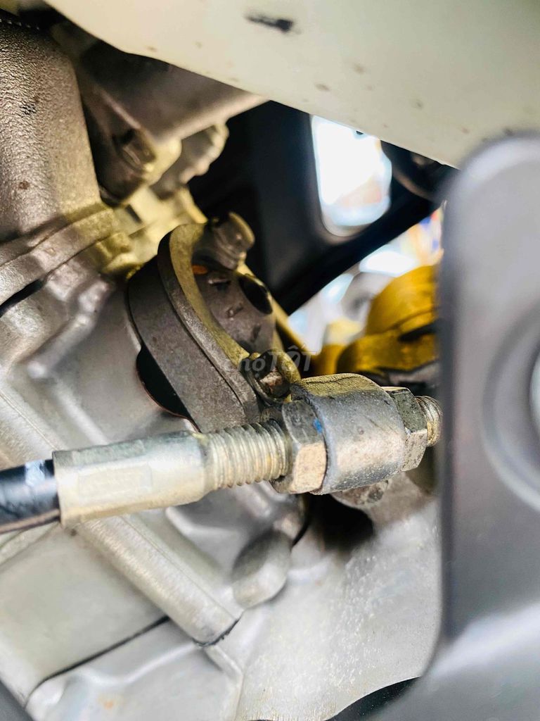 Yamaha TFX 2027 siêu đẹp đúng 8k km chuẩn zin✅. Mua bán Xe máy tại Quận Ninh Kiều Cần Thơ được đăng bởi Hiếu Xe máy Tân Liên Hưng 2 hình 9