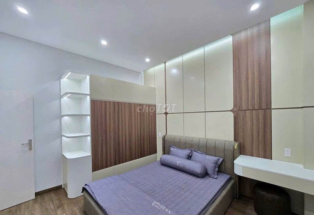 Cho thuê nhà 3 phòng ngủ tại Thanh Khê, Đà Nẵng — ảnh 8