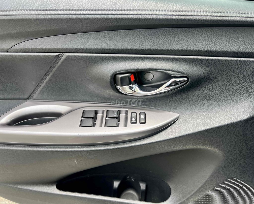 ✅Yaris G 1.5AT Model 2017 đúng 37.000km bao check. Mua bán Ô tô tại Thành phố Thủ Đức Tp Hồ Chí Minh được đăng bởi Sơn hình 14