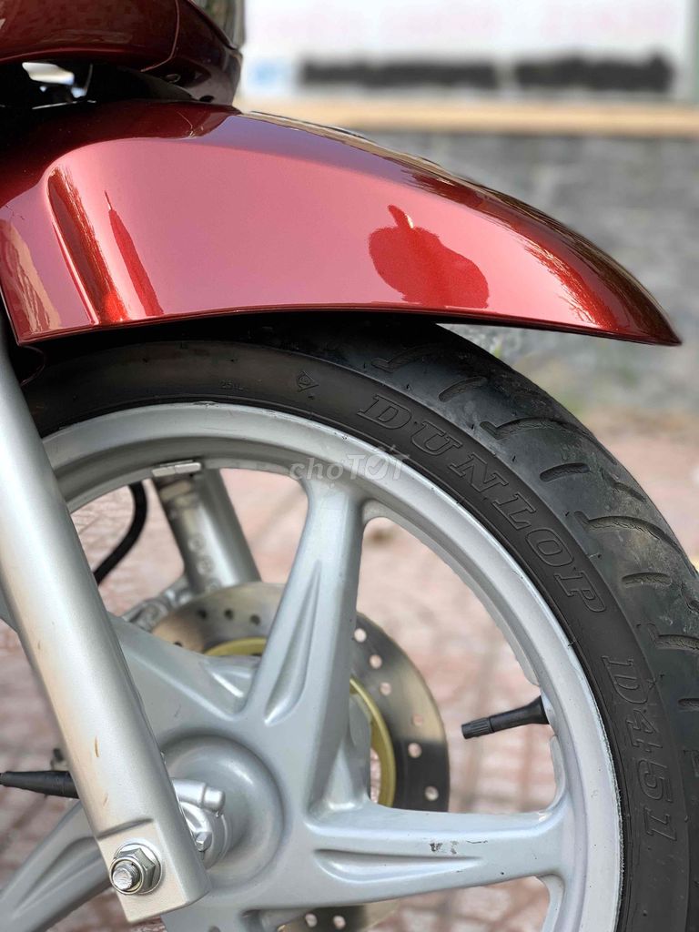 Sh150 2009  zin nguyên bản lăn bánh 2015. 1 chủ. Mua bán Xe máy tại Quận Phú Nhuận Tp Hồ Chí Minh được đăng bởi Cungsport hình 16