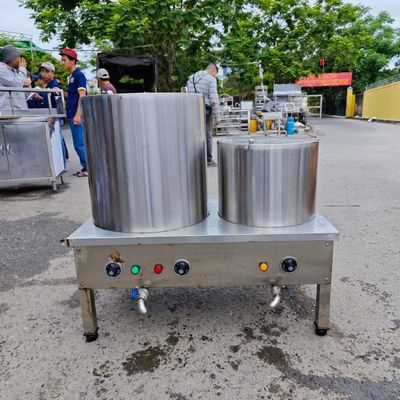 Thanh Lý Nồi Phở Đôi 25L và 65L. Mua bán Đồ chuyên dụng, Giống nuôi trồng tại Quận Cẩm Lệ Đà Nẵng được đăng bởi ĐỒ CŨ THIÊN TIẾN H