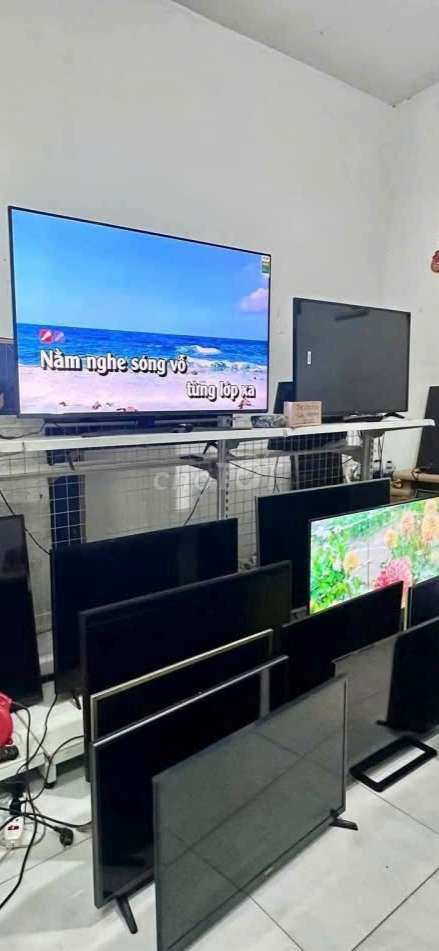 Tivi LED Toshiba 32 inch cũ. Mua bán Tivi, Âm thanh tại Quận Tân Phú Tp Hồ Chí Minh được đăng bởi kinh ngọc  hình 1