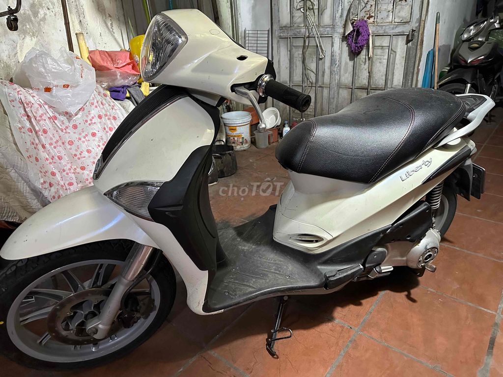 Bán xe đang dùng. Mua bán Xe máy tại Quận Hai Bà Trưng Hà Nội được đăng bởi Nguyen van tung hình 3